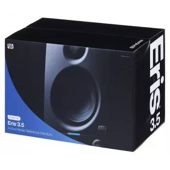PreSonus Eris 3.5 2nd Gen – aktyvių monitorių pora