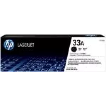 Originalus HP 33A (CF233A) juodas lazerinis kasetė