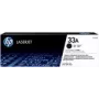 Originalus HP 33A (CF233A) juodas lazerinis kasetė