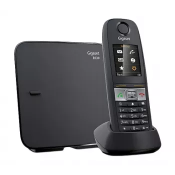 DECT telefonas Gigaset E630
