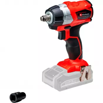 Veržliaraktis Einhell TE-CW 18Li 1/2 colio 2900 aps./min 215 N⋅m