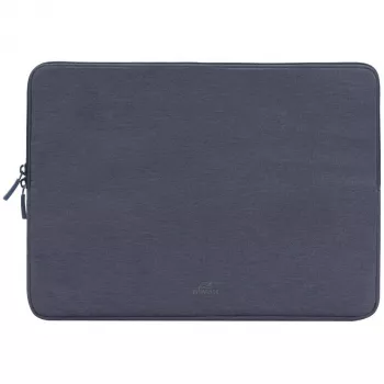 Rivacase Suzuka nešiojamojo kompiuterio dėklas 33,8 cm (13,3 inch) mėlynas (7703 BLUE)