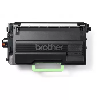 Kasetė su toneriu Brother TN-3610XL 6000 puslapių Juoda