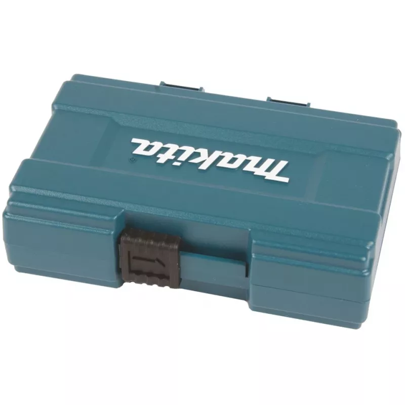 Makita atsuktuvo antgalių ir reketo rinkinys, 21 vnt. (B-54081)