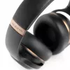 Ausinės Teufel REAL BLUE PRO belaidės antgalvinės žaidimams Bluetooth juodos