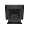 Elo Touch Systems 1517L 15 colių liečiamasis monitorius juodas