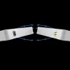 Ventiliatoriaus rinkinys Thermaltake CT140 EX Reverse ARGB Sync Baltas 3 vnt.