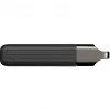 Išorinis SSD Team Group PD20 Mini 1TB, nešiojama NVMe USB-C atmintinė
