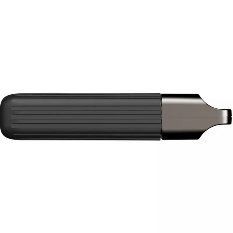Išorinis SSD Team Group PD20 Mini 1TB, nešiojama NVMe USB-C atmintinė
