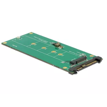 Vidinis M.2 adapteris DeLOCK 62865