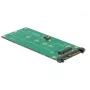 Vidinis M.2 adapteris DeLOCK 62865