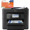 Epson WorkForce Pro WF-4830DTWF rašalinis daugiafunkcis įrenginys A4, 4800 x 2400 DPI, 36 ppm, Wi-Fi