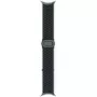Google - Laikrodžio dirželis išmaniesiems laikrodžiams - 137-203 mm - Dramblio kaulo spalvos - skirtas Google Pixel Watch (GA03270-WW)