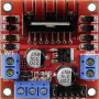 Joy-it SBC-MotoDriver2 vystymo plokštė variklių valdymui, skirta Arduino, Banana Pi, Cubieboard, pcDuino, Raspberry Pi®, Raspberry Pi® 2 B, Raspberry