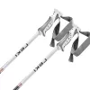 LEKI BLISS rožinio aukso lazdos 115 cm