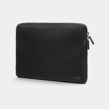 Trunk Neopreno Dėklas MacBook 16 (juodas)