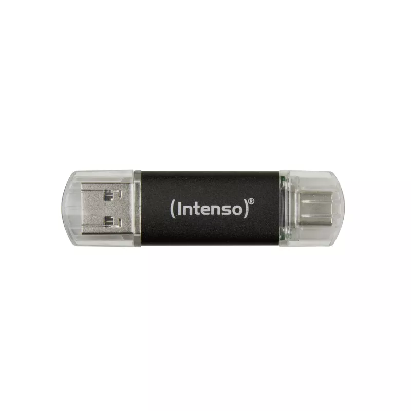 USB atmintukas Intenso Twist Line 32GB USB 3.2 Gen 1x1 USB-A / USB-C