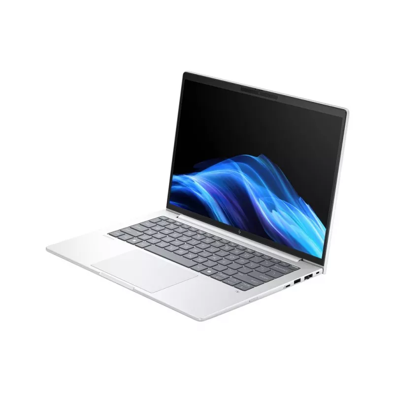 HP EliteBook 8 G1i 16 Intel Core Ultra 7 256V 16 colių WUXGA 16GB LPDDR5X 512GB SSD W11P 3YW
