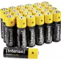 Intenso Batteries Energy Ultra AA LR06 24 vnt. popierinė pakuotė