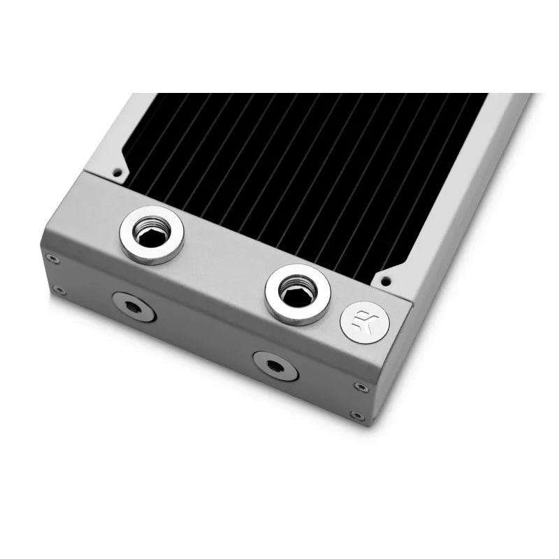 EK Water Blocks radiatoriaus kompiuterio aušinimo sistemos dalis/aksesuaras