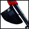 Pūstuvas rankinis Einhell GC-EL 3024 E
