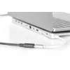 USB Type-C ilginamasis kabelis Digitus AK-300210-007-S 0,7 m