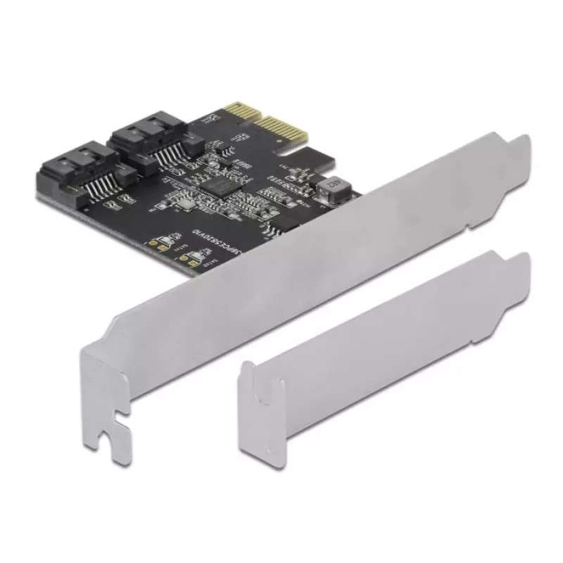 Vidinis SATA adapteris DeLOCK 90431