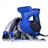 Diskinis pjūklas Scheppach PL55, 1200 W, 230 V, diskas Ø160 mm, 24 dantys, pjovimo gylis 49,5 mm (90°), nuožulnus pjovimas, mediena