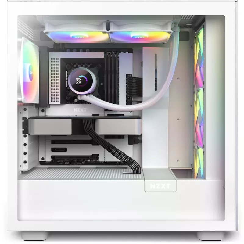 Skysčio aušintuvas NZXT Kraken 280 RGB