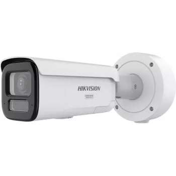 IP kamera Hikvision DS-2CD26166G3-IZS2UY/SL — 16 MP, motorizuotas 2,8–12 mm objektyvas