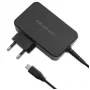 GaN maitinimo adapteris QOLTEC 52387 90W 1x USB‑C 5–20V