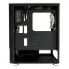 LC-Power Gaming 803B Midi Tower juodas