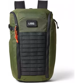 Urban Armor Gear UAG Civilian kuprinė Alyvuogių žalia (984174117297)