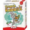 Snack Rabbits Kauliukų Žaidimas