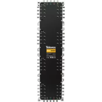 Multiswitch Televes MS532C 5 įėjimai 32 išėjimai