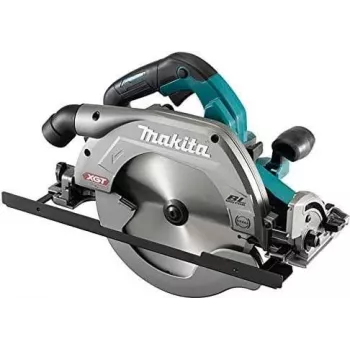 Makita XGT HS009GZ - Diskinis pjūklas - Belaidis - 235 mm - be akumuliatoriaus - 40 V