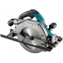 Makita XGT HS009GZ - Diskinis pjūklas - Belaidis - 235 mm - be akumuliatoriaus - 40 V
