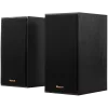 Aktyvus garsiakalbis Klipsch R-41PM juodas varinis 70 W laidinis belaidis