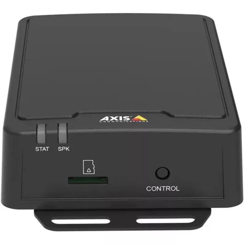 Garso stiprintuvas Axis 01558-001 juodas