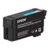 Originalus Epson UltraChrome XD2 rašalo kasetė T40C240 Cyan (vienetinis paketas)