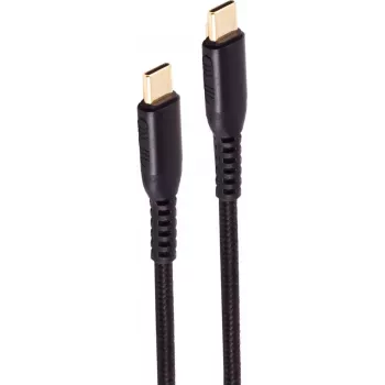 USB laidas ShiverPeaks BS20-76035 2 m USB 2.0 USB-C 480 Mbit/s