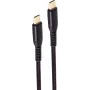 USB laidas ShiverPeaks BS20-76035 2 m USB 2.0 USB-C 480 Mbit/s