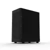 Korpusas Zalman I4 ATX Mid Tower su 6 ventiliatoriais