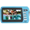 Fotokamera Easypix W3048 EDGE, 13 MP CMOS, 3840 x 2160 pikselių (10075)