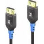 PureLink FlexInstall AOC HDMI kabelis 8K 48Gbps - Kabelis - Skaitmeninis/Display/Video