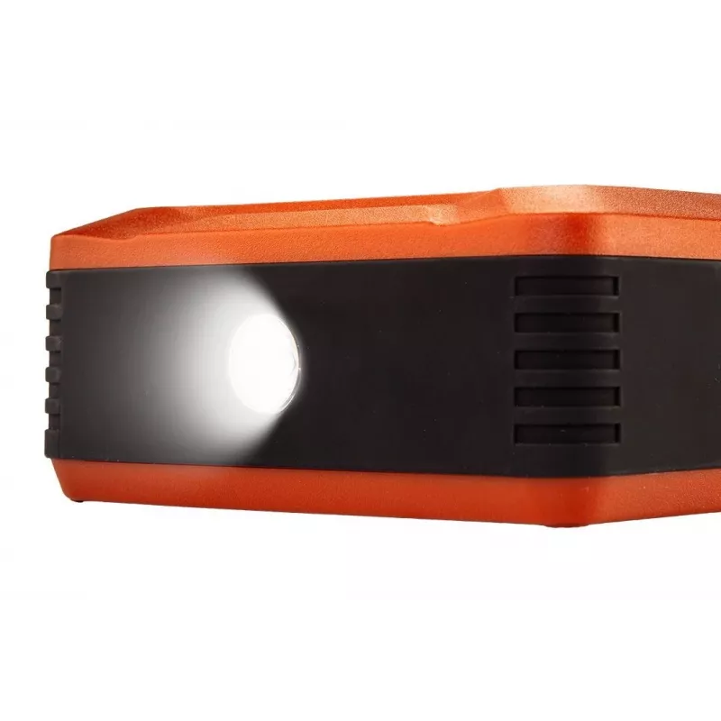 Nešiojamas starteris su kompresoriumi NEO Tools 11-997