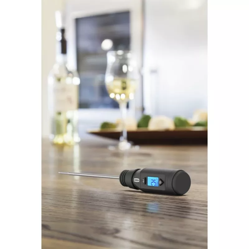Xavax skaitmeninis multitemperatūros matuoklis (00185856)