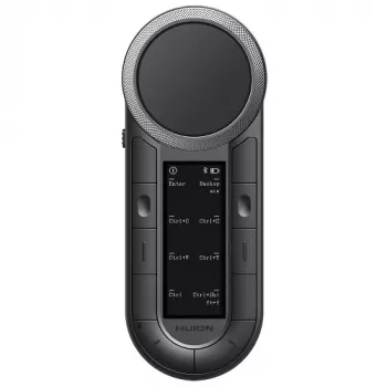 Valdymo pultas HUION K40