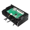 Card Reader LogiLink UA0341 SATA vidinis juodas