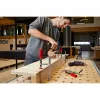Stalo spaustuvas Bessey GTR 160/60 plieninis, 1600 N